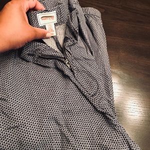 New Gap Ankle Pants, New in perfect condition